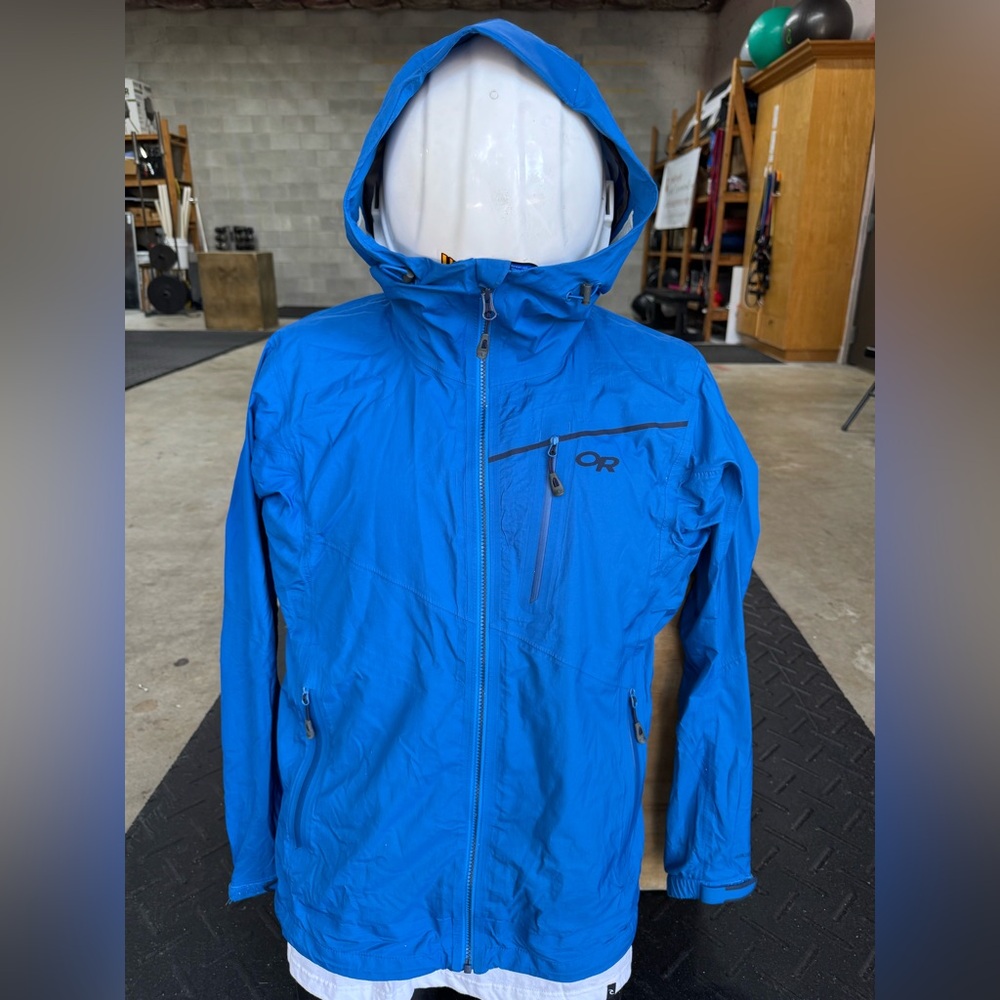 Outdoor Research Interstellar Jacket